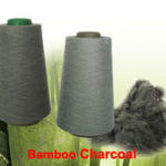 bamboo charcoal